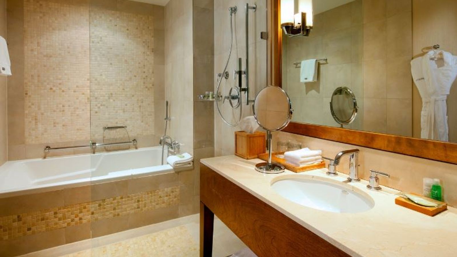 Photo of The Westin Bellevue