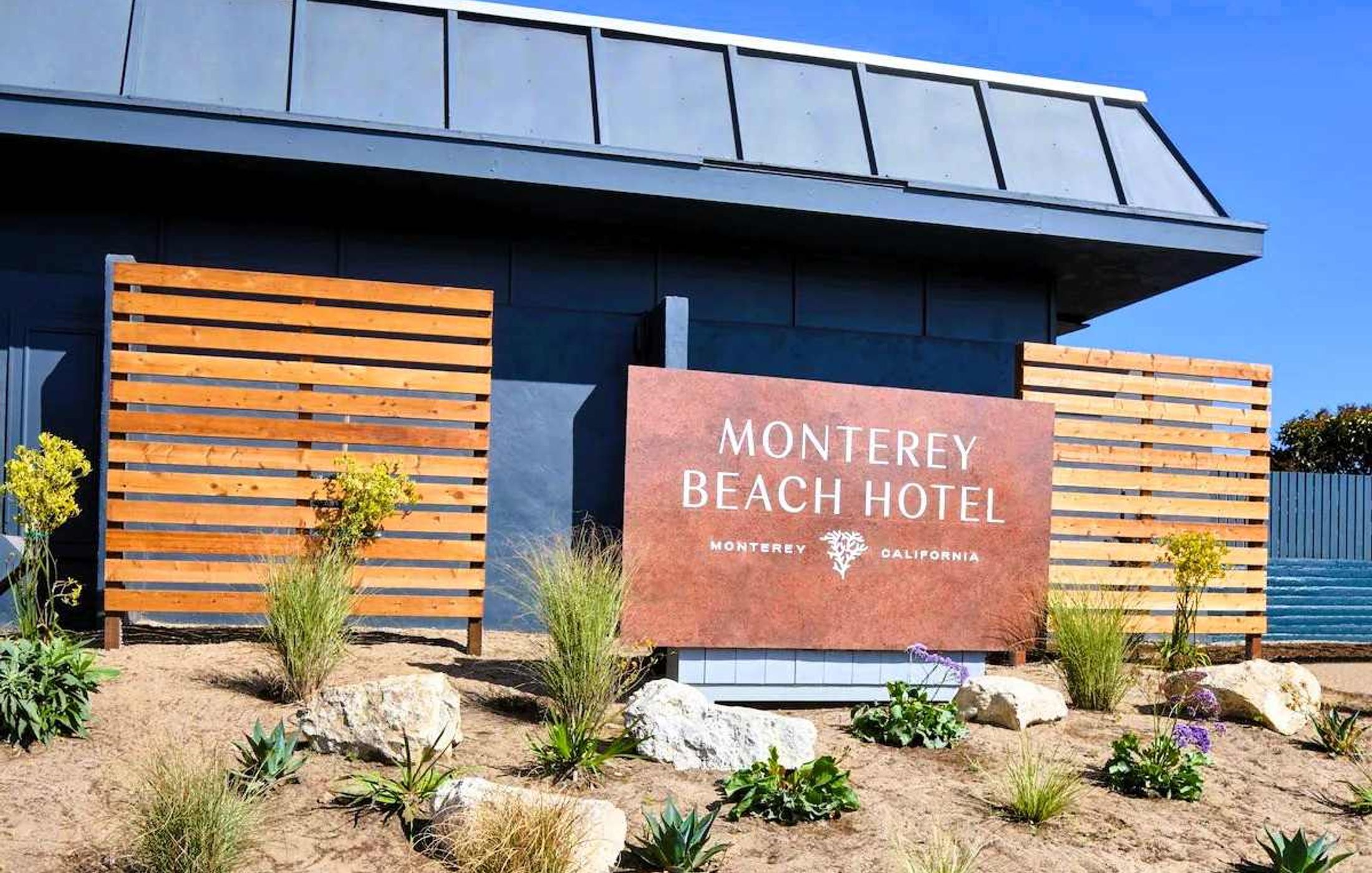 Monterey Beach Hotel, a Tribute Portfolio Hotel