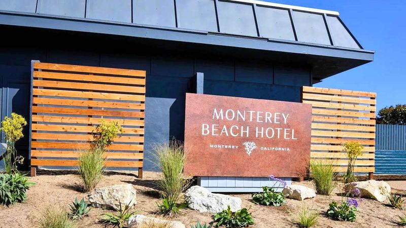 Monterey Beach Hotel, a Tribute Portfolio Hotel