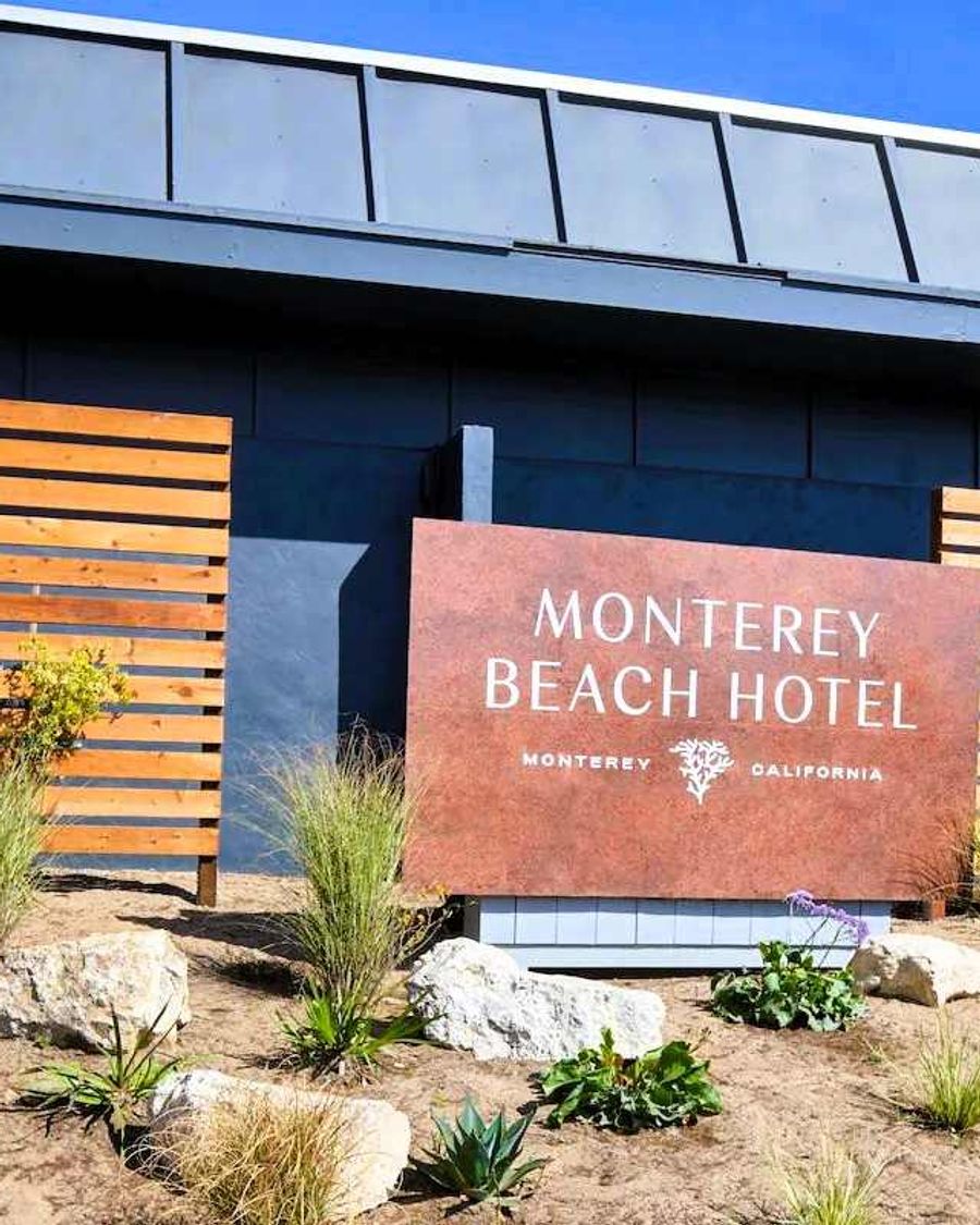 Monterey Beach Hotel, a Tribute Portfolio Hotel