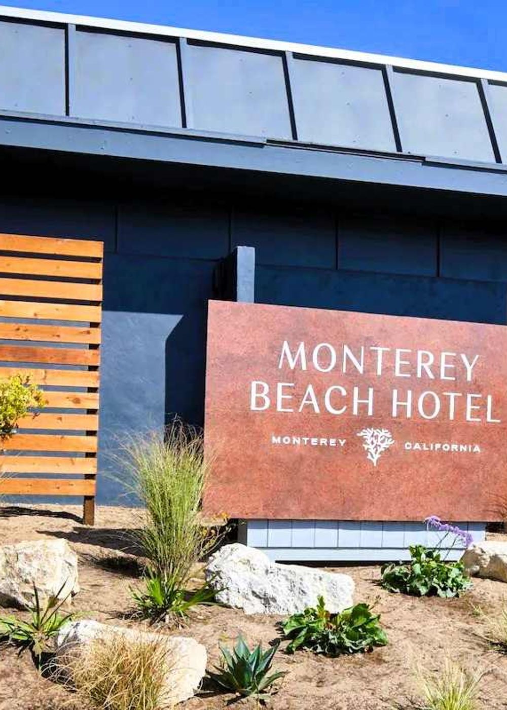 Monterey Beach Hotel, a Tribute Portfolio Hotel