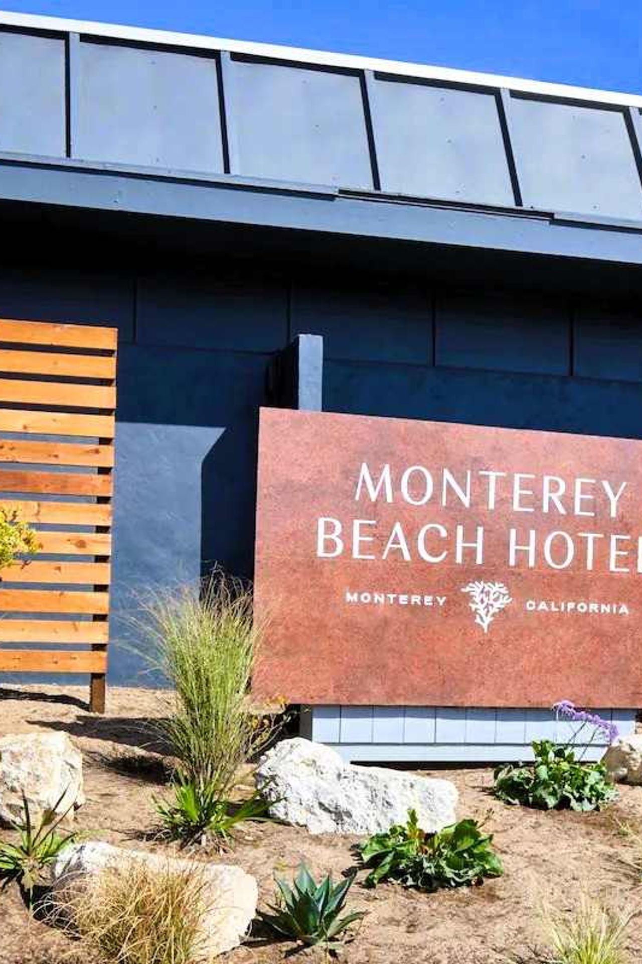 Monterey Beach Hotel, a Tribute Portfolio Hotel - Exterior