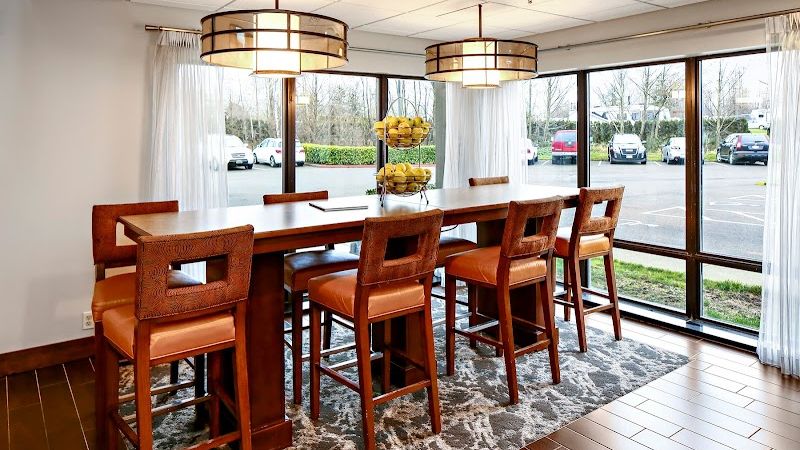 Photo of Best Western Plus Bellingham