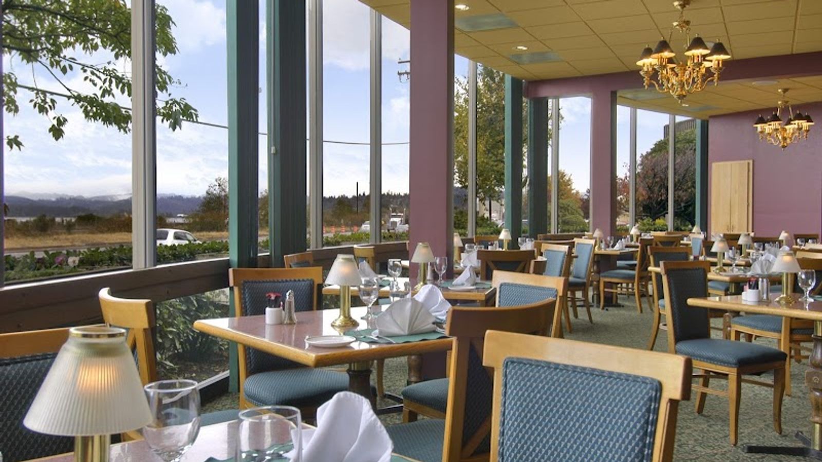 Photo of Red Lion Hotel Coos Bay