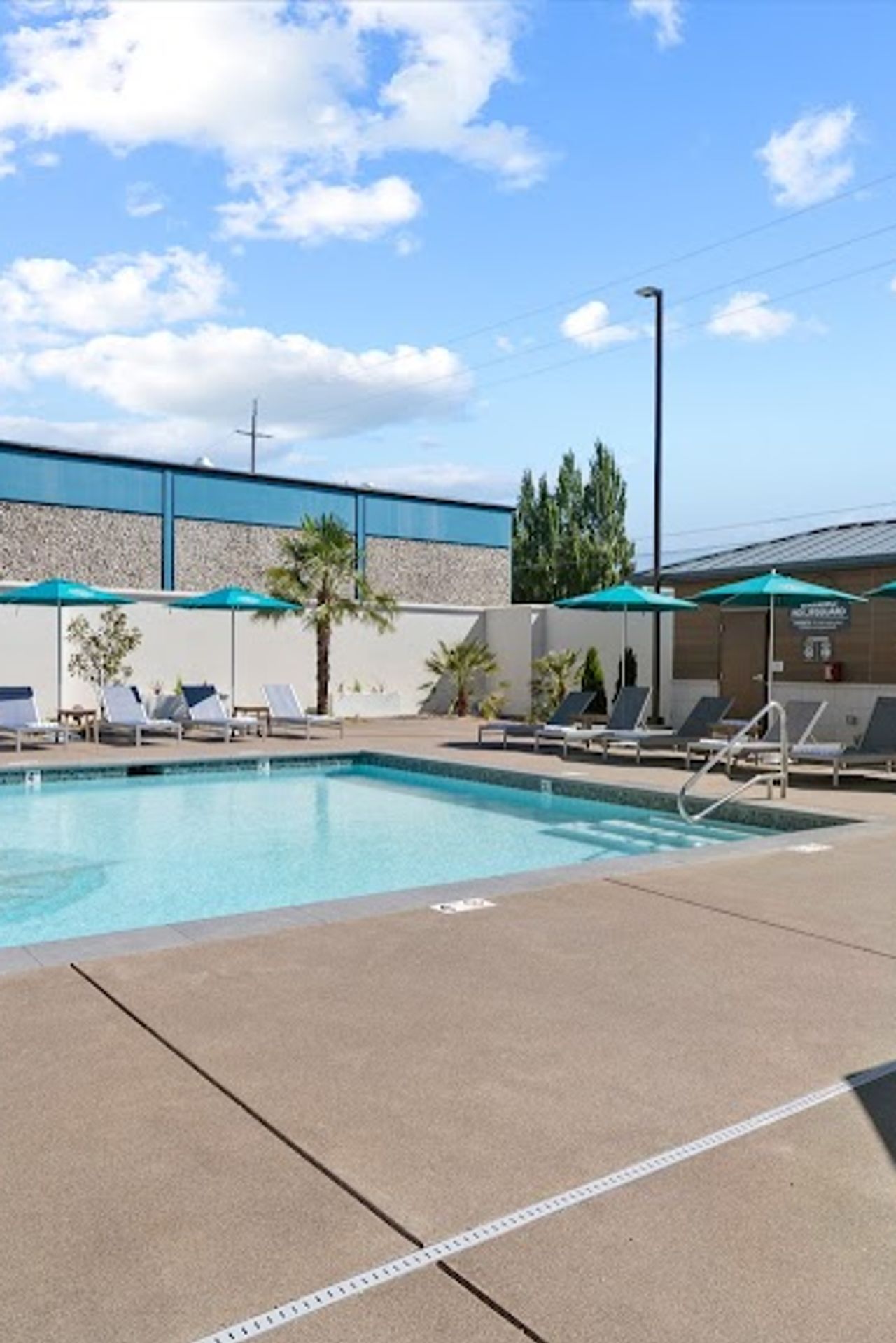 Photo of Compass Hotel Medford by Margaritaville