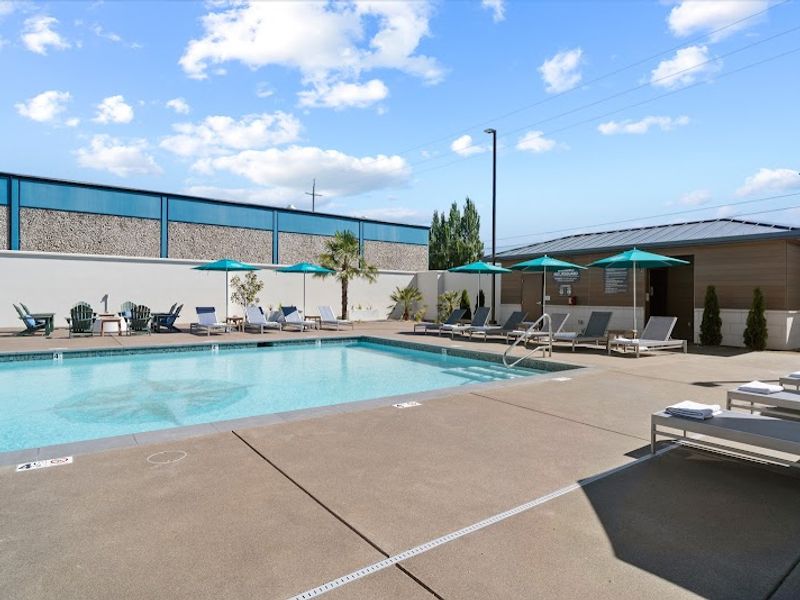Photo of Compass Hotel Medford by Margaritaville