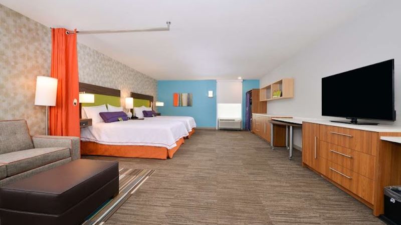 Photo of Home2 Suites by Hilton DuPont