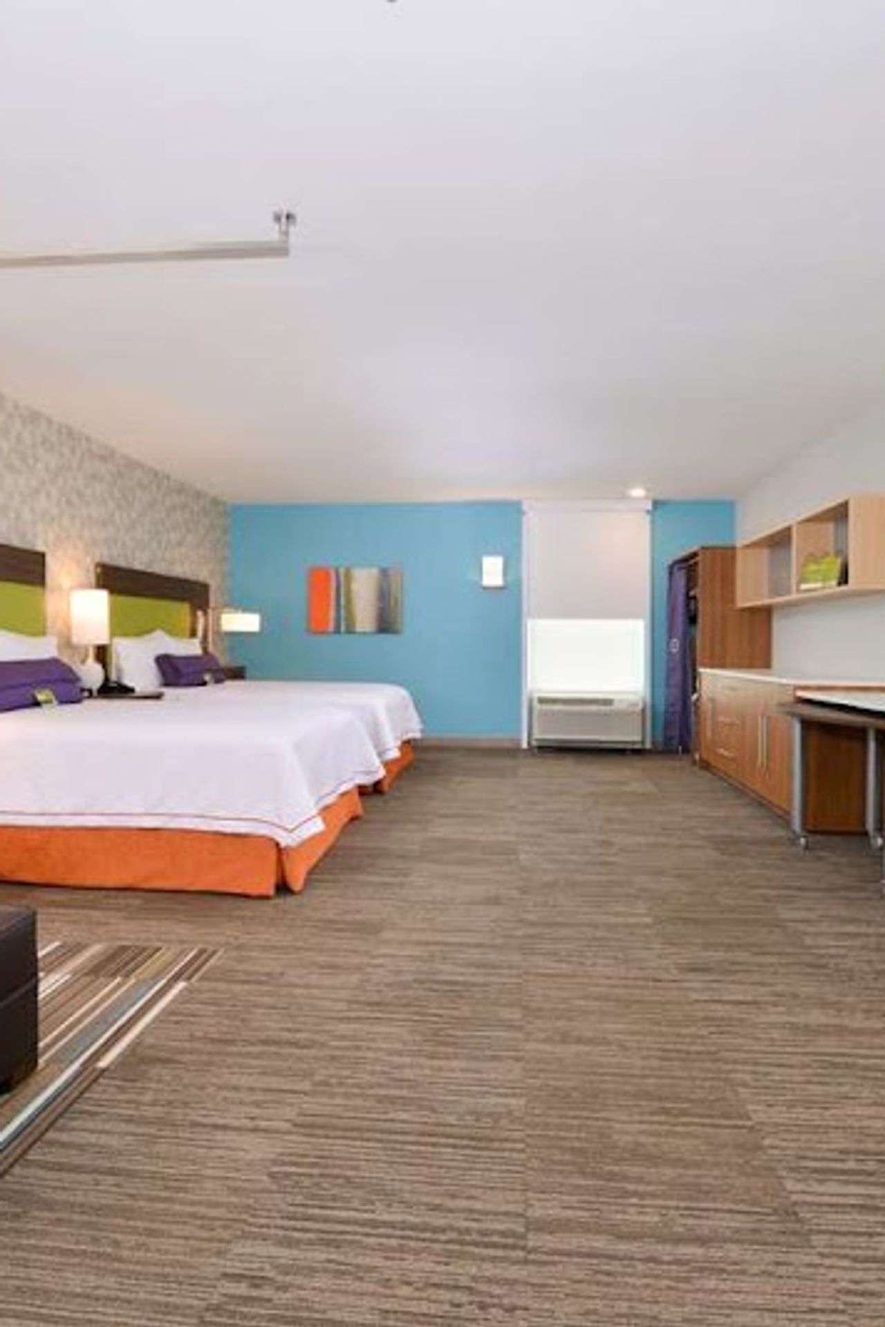 Photo of Home2 Suites by Hilton DuPont
