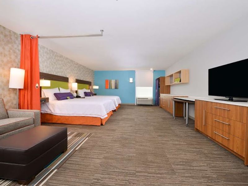 Photo of Home2 Suites by Hilton DuPont