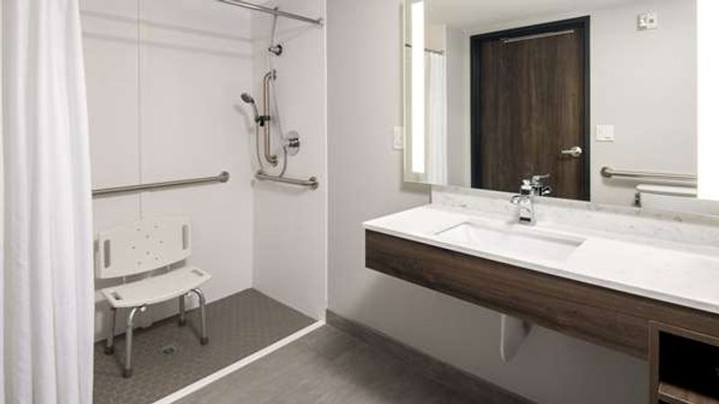 Photo of La Quinta Inn & Suites by Wyndham Spokane Downtown