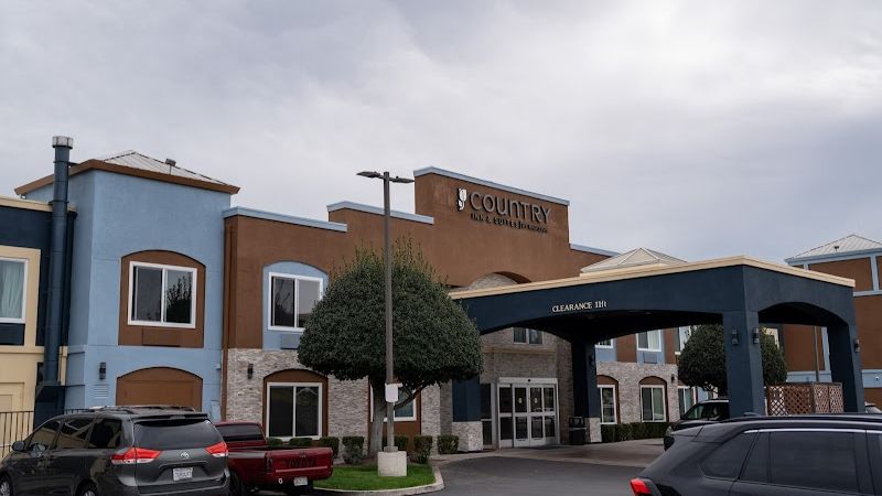 Photo of Country Inn & Suites by Radisson, Modesto/Salida