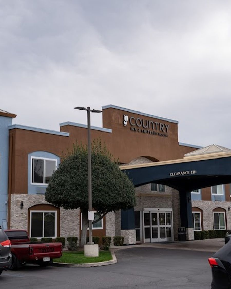 Country Inn & Suites by Radisson, Modesto/Salida