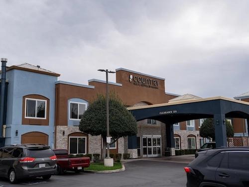 Country Inn & Suites by Radisson, Modesto/Salida