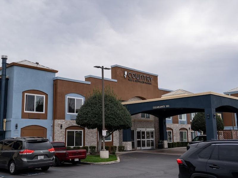 Country Inn & Suites by Radisson, Modesto/Salida