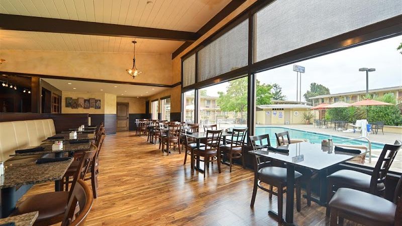 Photo of Best Western Petaluma Inn