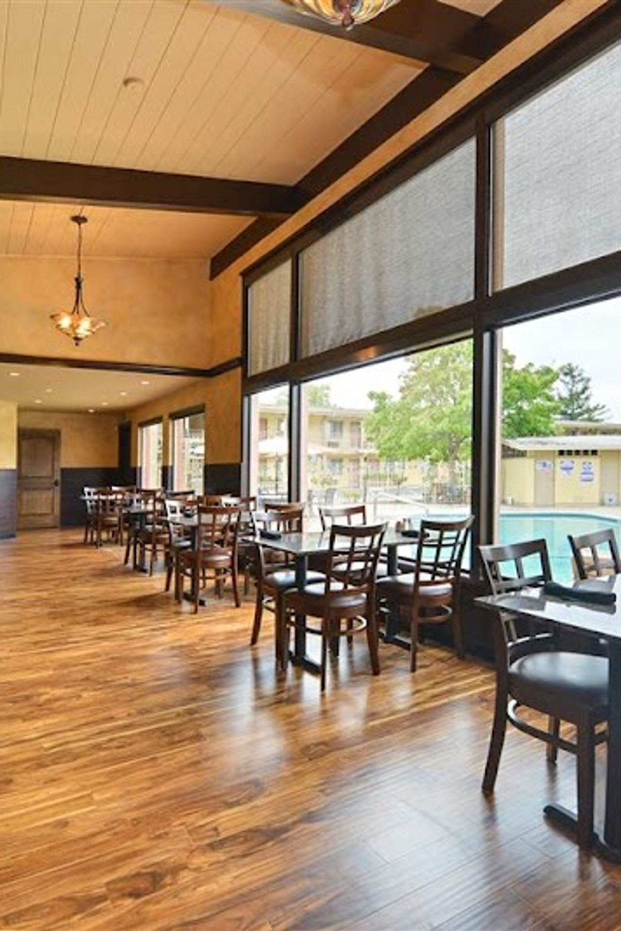 Photo of Best Western Petaluma Inn