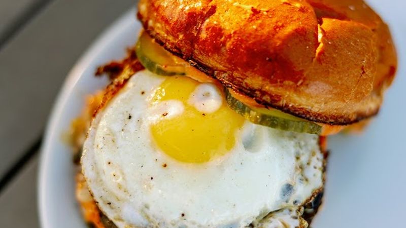 Photo of Friday Harbor House