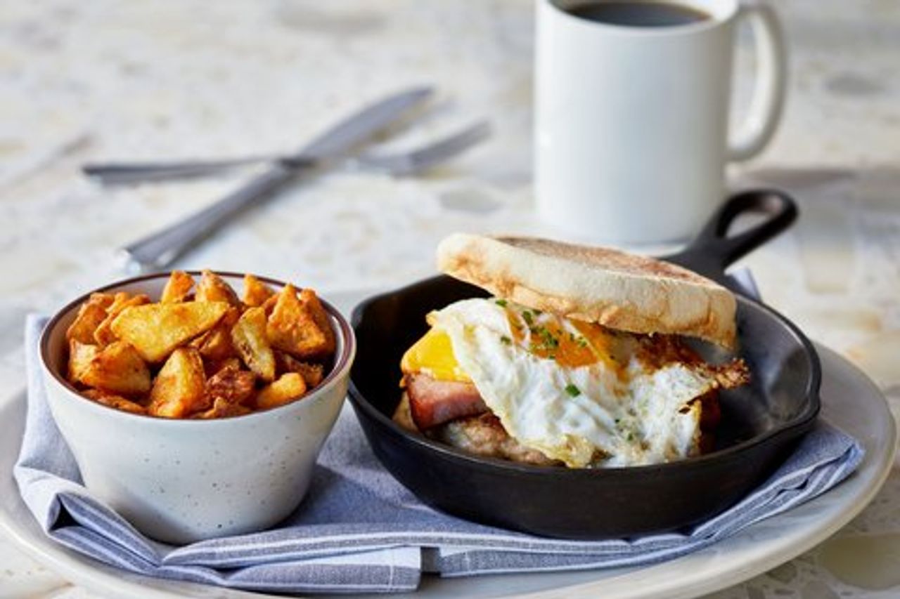 Photo of Courtyard Portland City Center