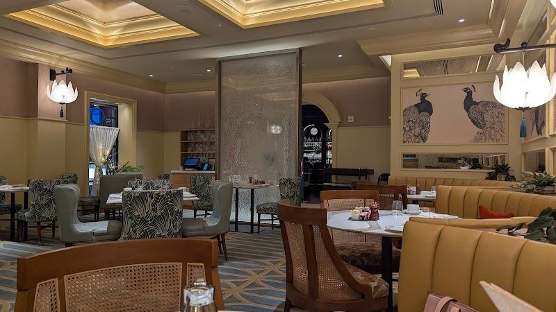 Photo of Taj Campton Place