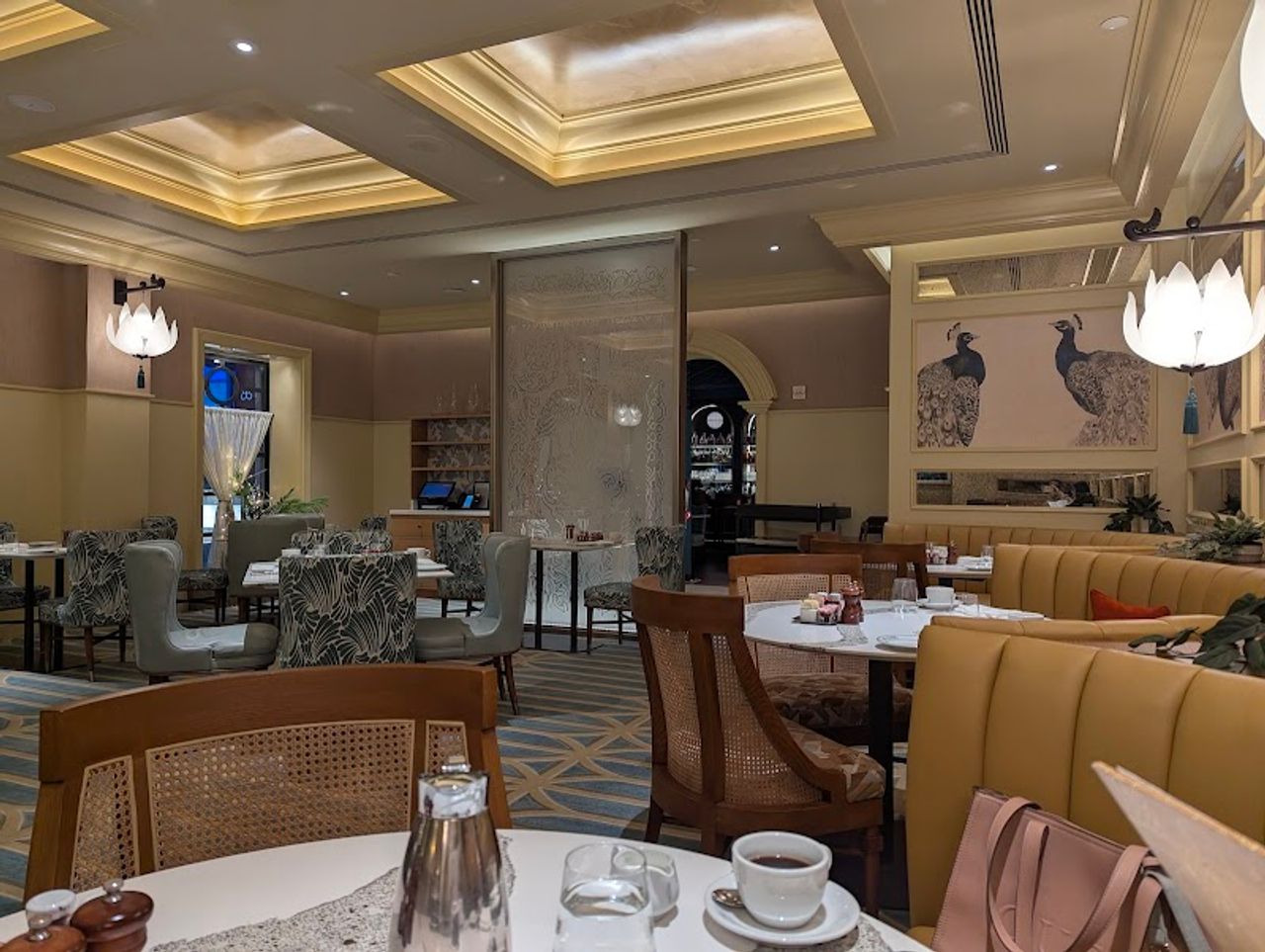 Photo of Taj Campton Place