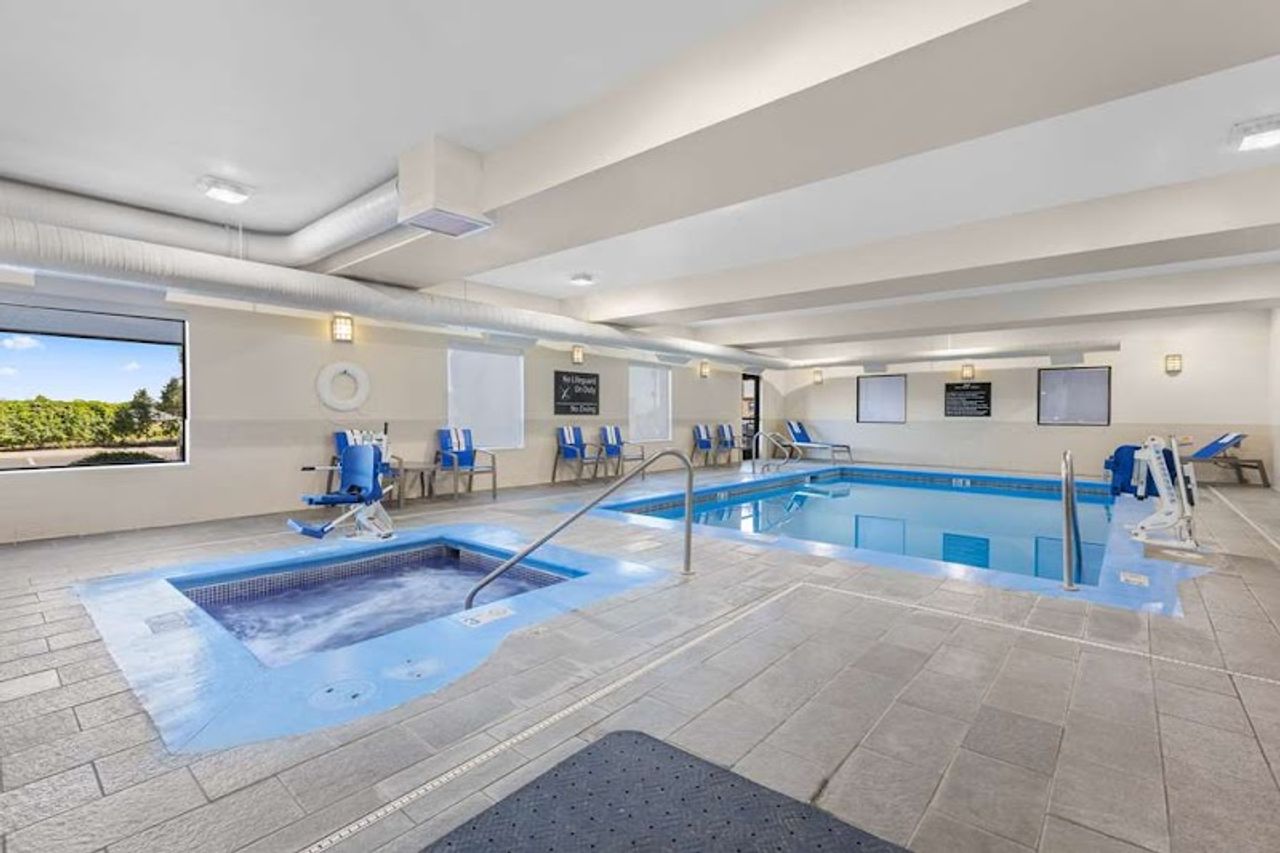 Photo of Hampton Inn Pendleton