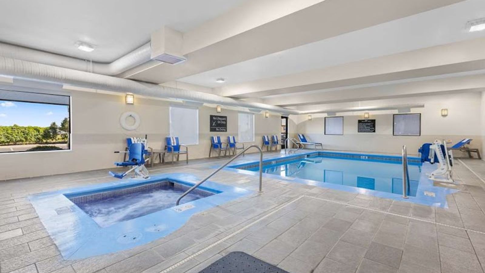 Photo of Hampton Inn Pendleton