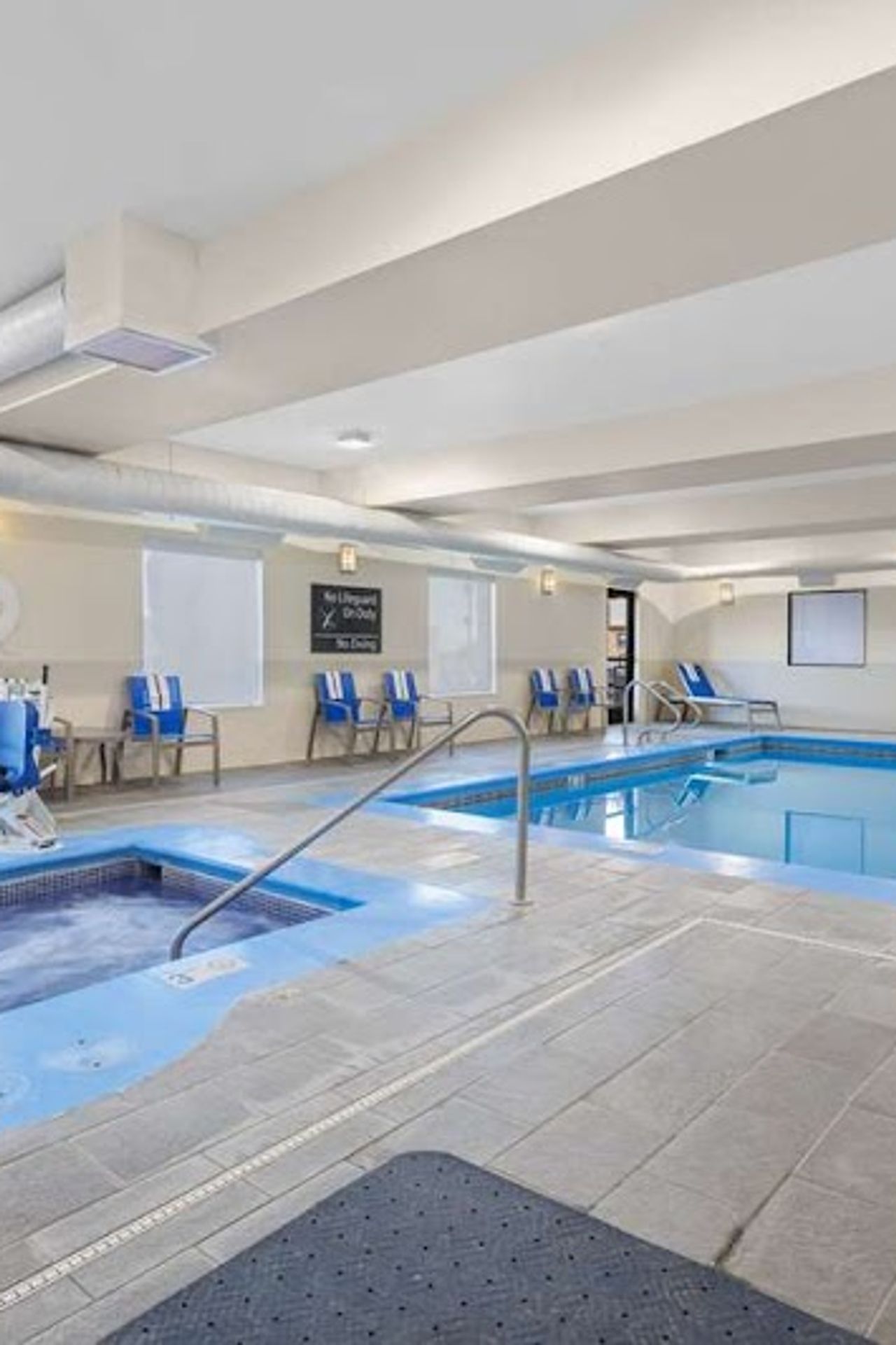 Photo of Hampton Inn Pendleton