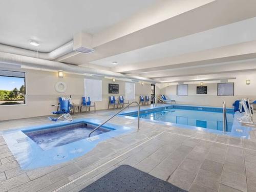 Photo of Hampton Inn Pendleton