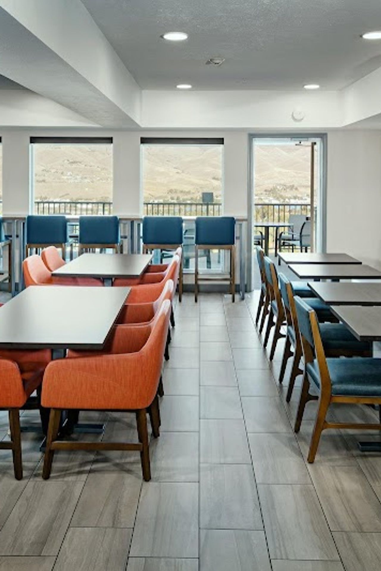 Photo of Holiday Inn Express Lewiston, an IHG Hotel - Complimentary breakfast