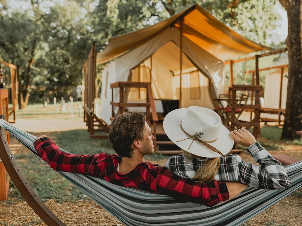 Photo of Wildhaven Sonoma Glamping