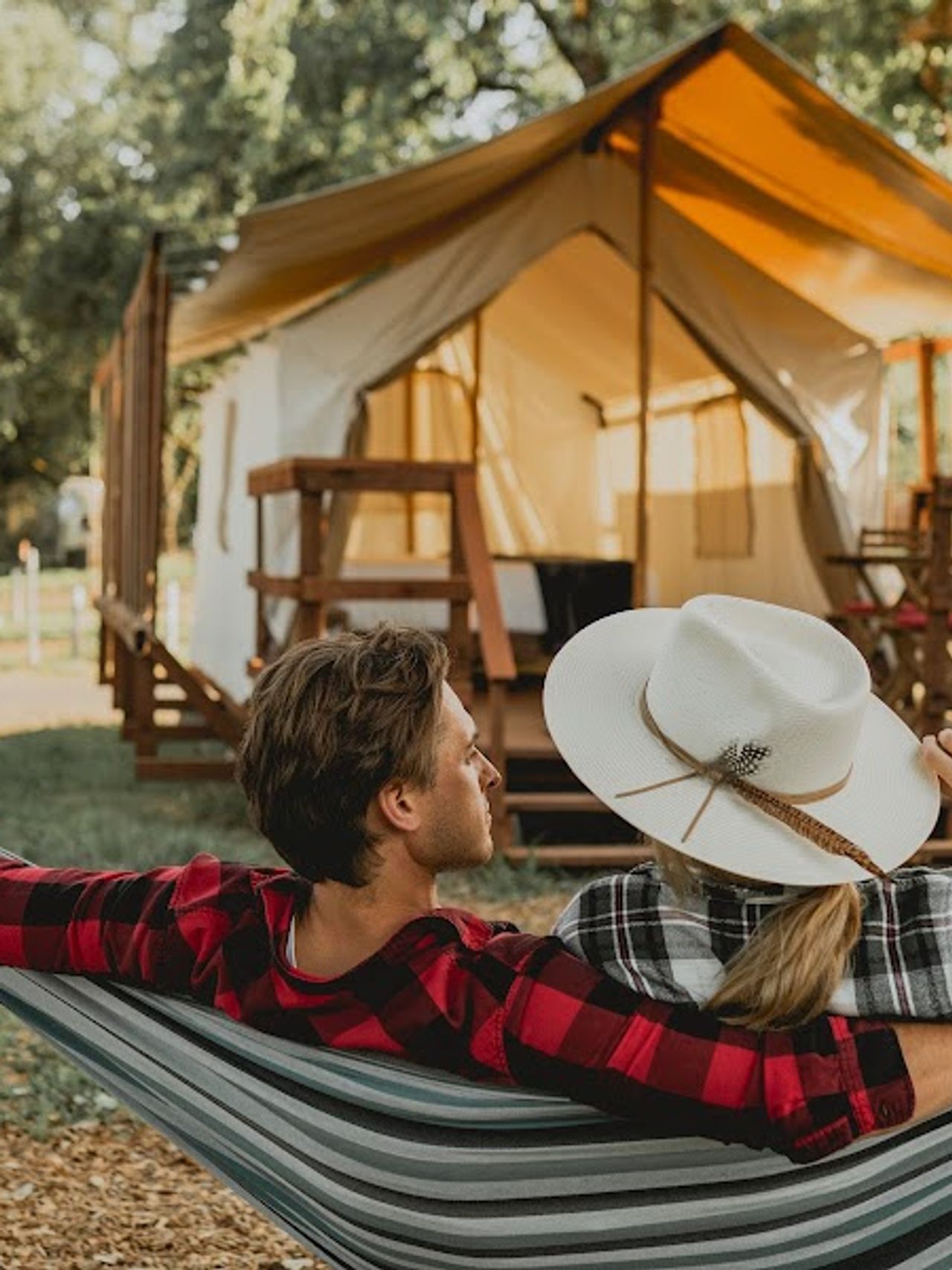 Photo of Wildhaven Sonoma Glamping