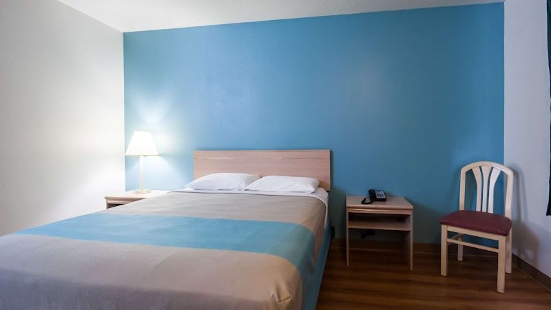 Photo of Motel 6 Seaside, OR