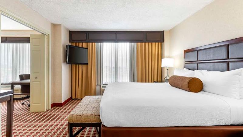 Photo of Best Western Plus Grosvenor Airport Hotel