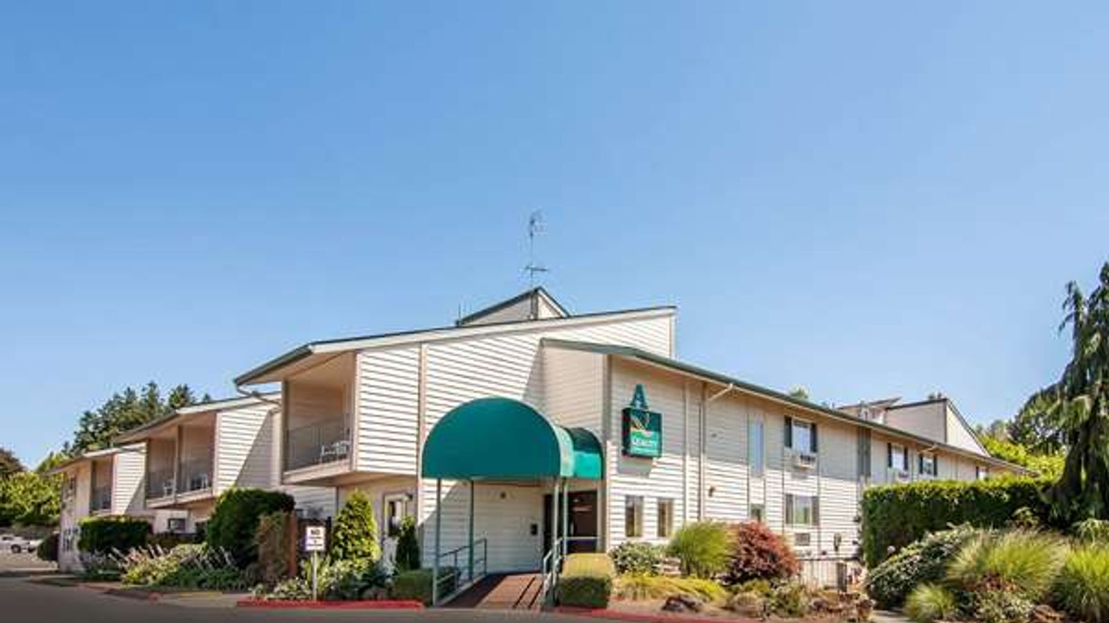 Photo of Quality Inn & Suites Vancouver - Hazel Dell