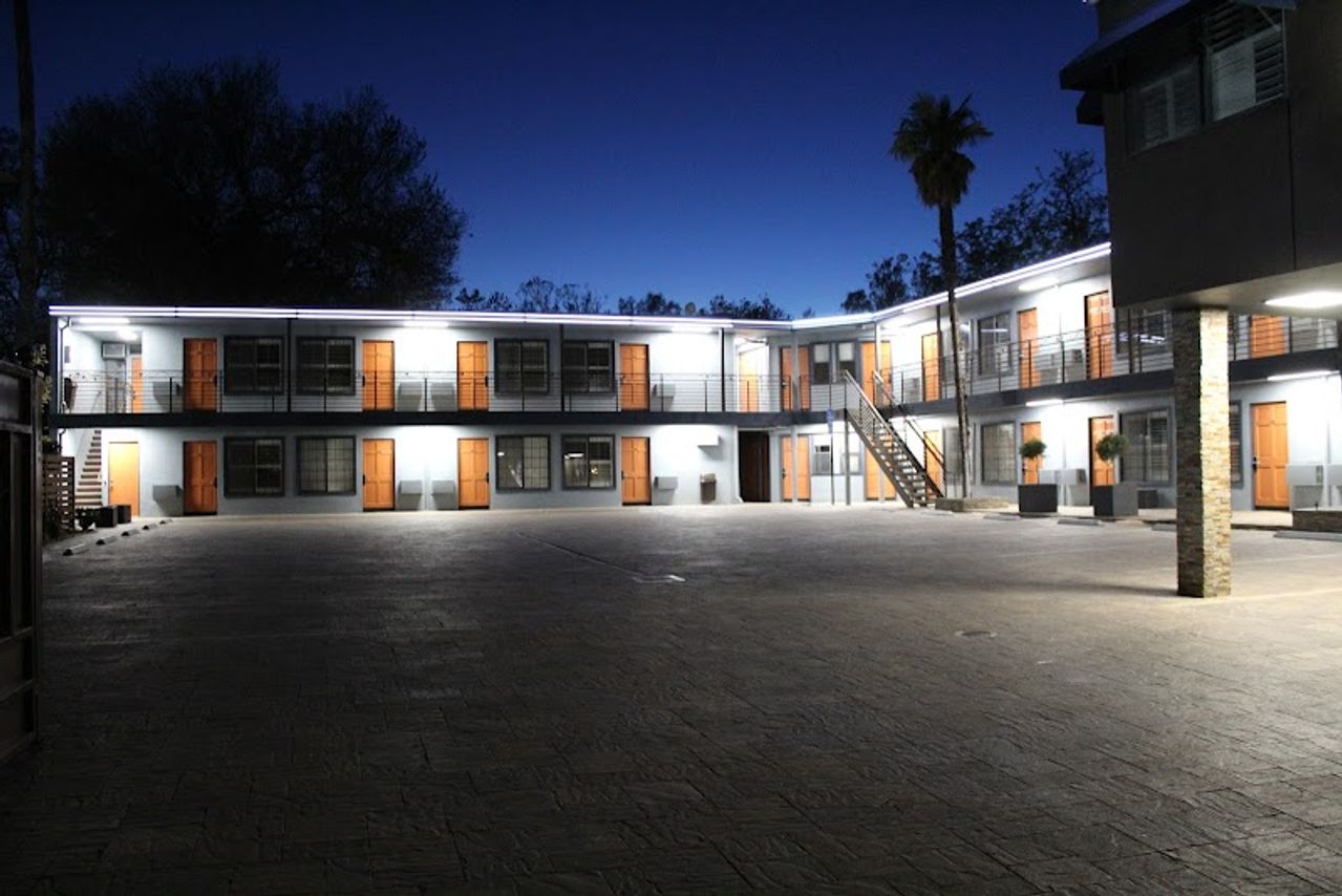 Photo of The Vine Inn Davis