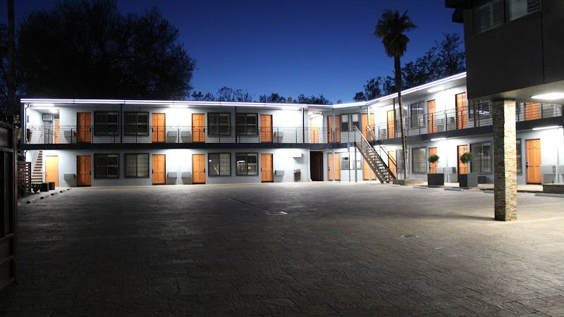 Photo of The Vine Inn Davis