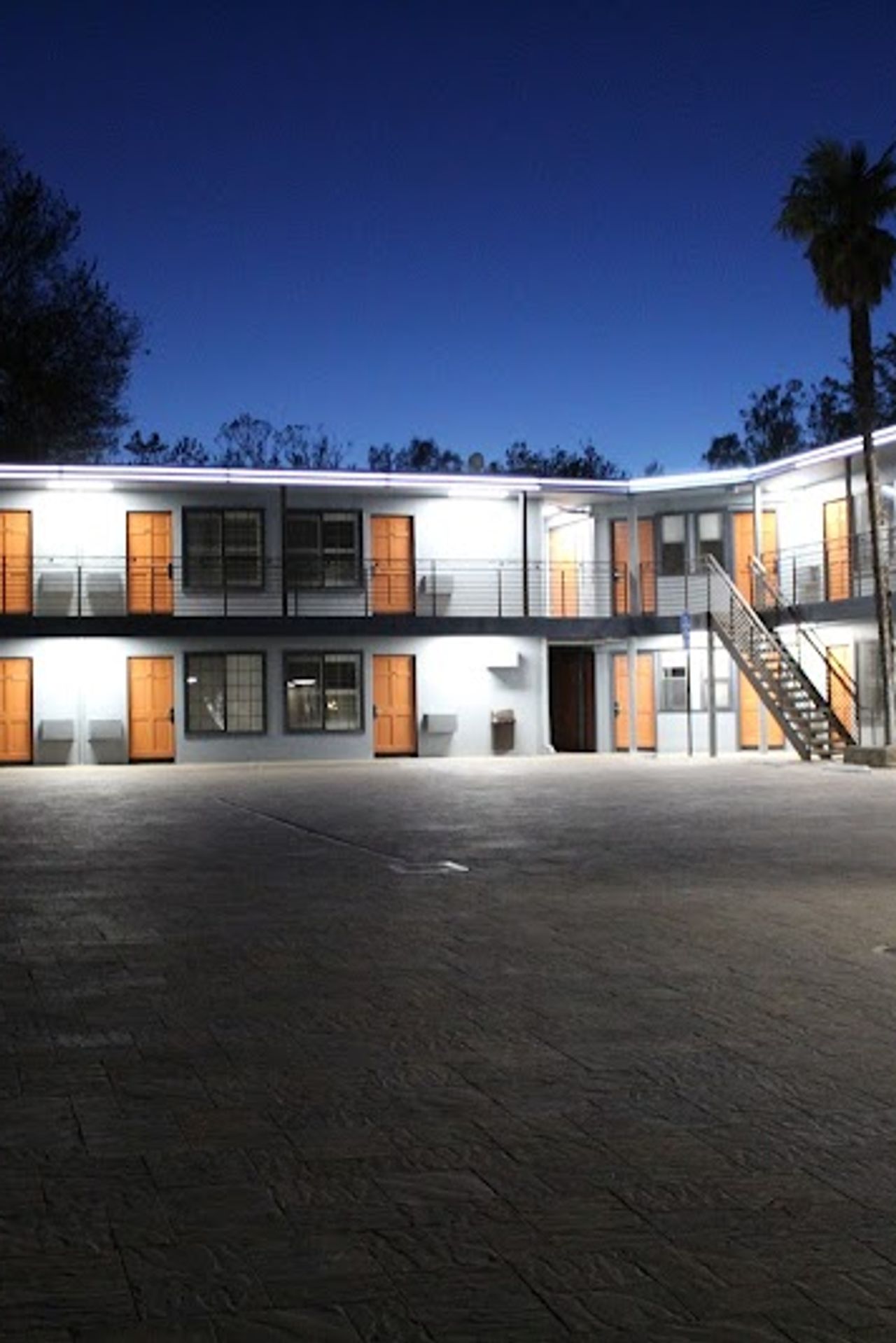 Photo of The Vine Inn Davis