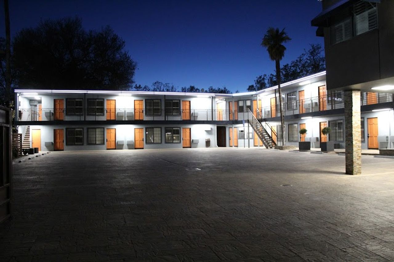 Photo of The Vine Inn Davis