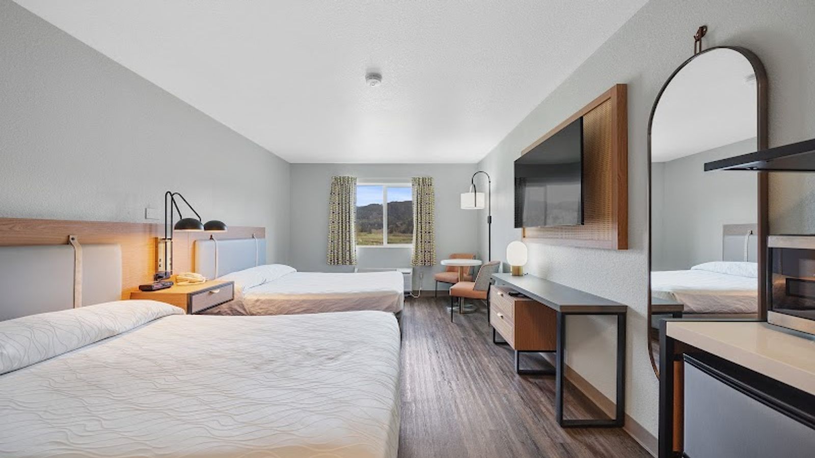 Photo of Garibaldi Inn at the Bay