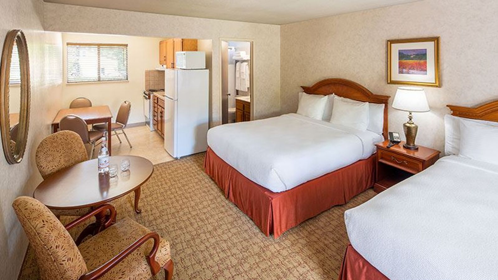 Photo of Roman Spa Hot Springs Resort