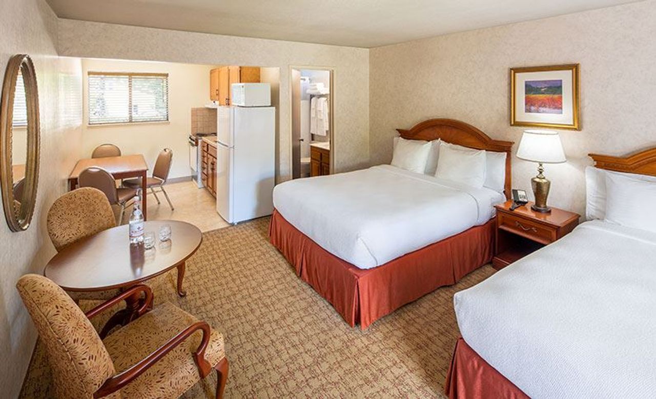 Photo of Roman Spa Hot Springs Resort