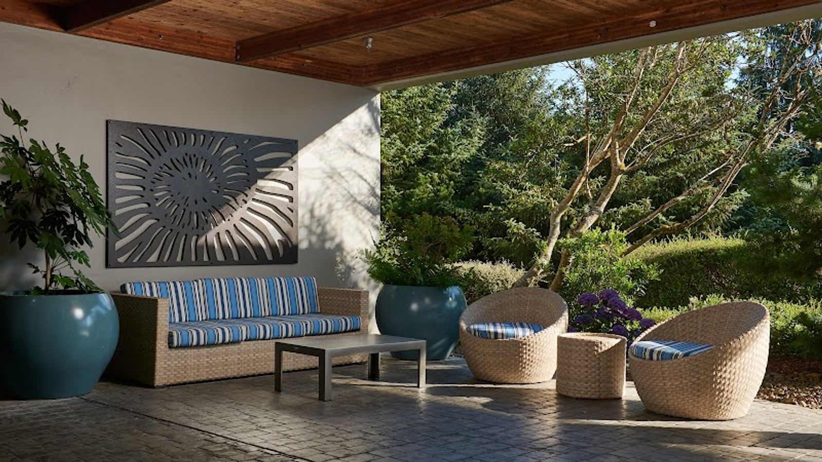 Photo of Best Western Plus Agate Beach Inn