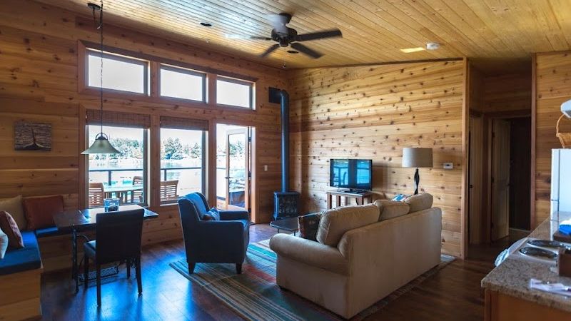 Photo of Snug Harbor Resort