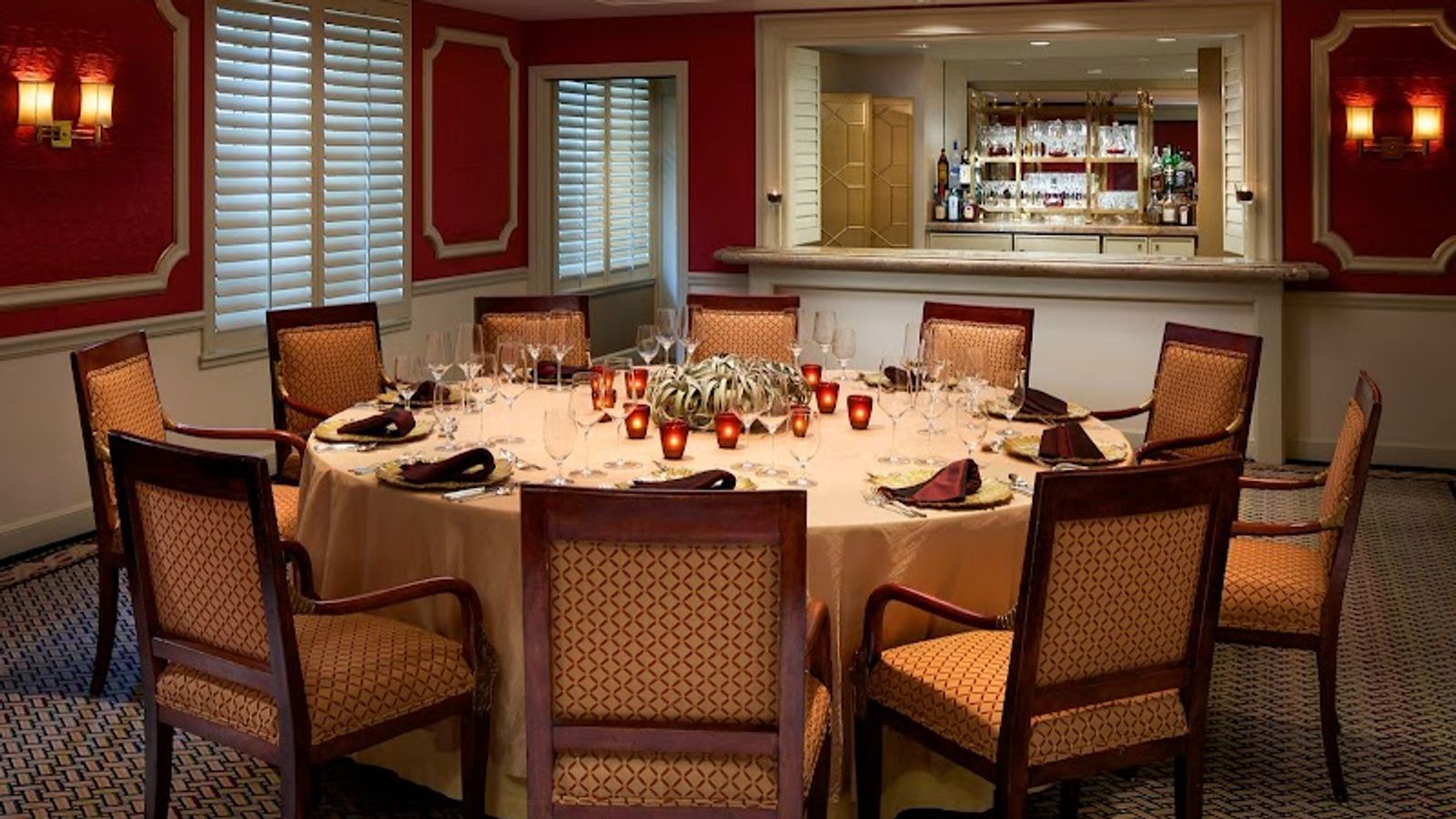 Photo of Taj Campton Place