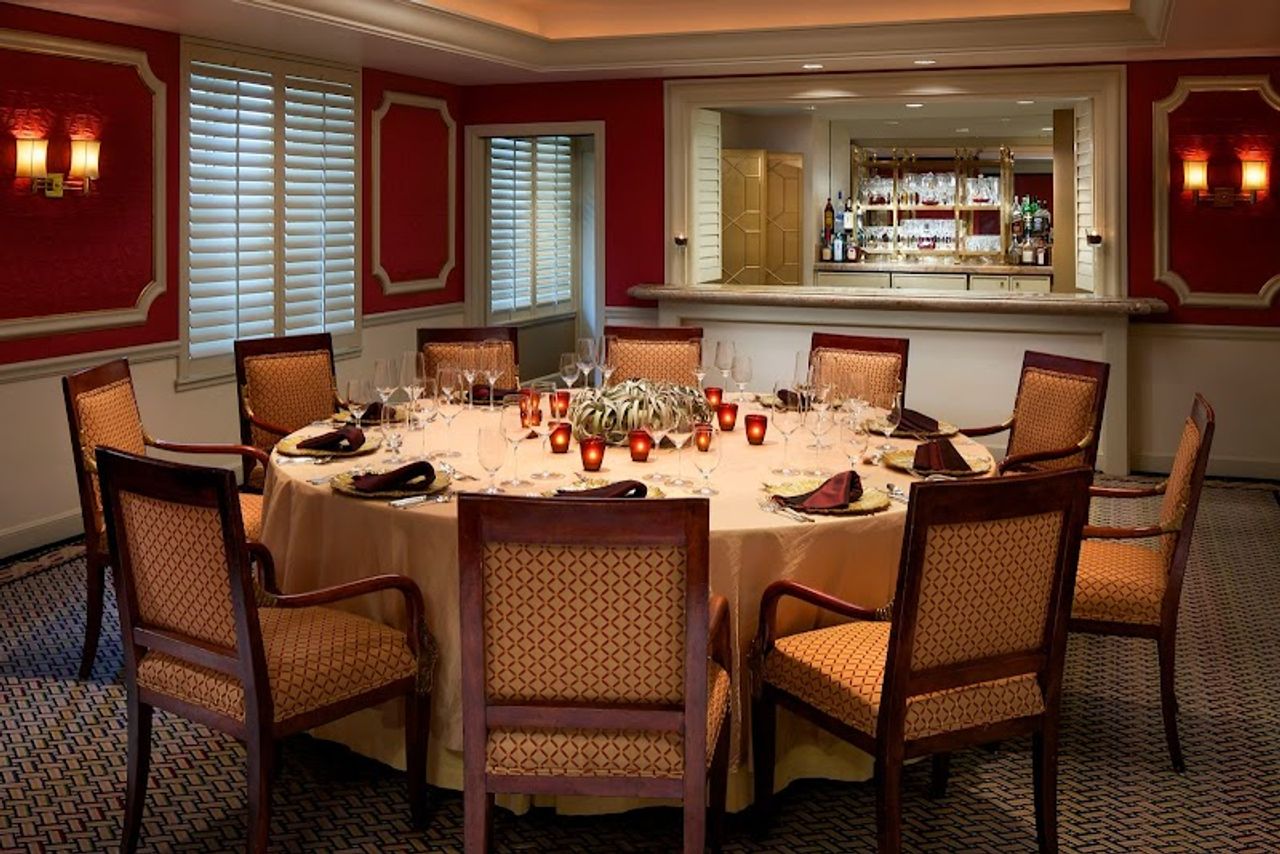 Photo of Taj Campton Place