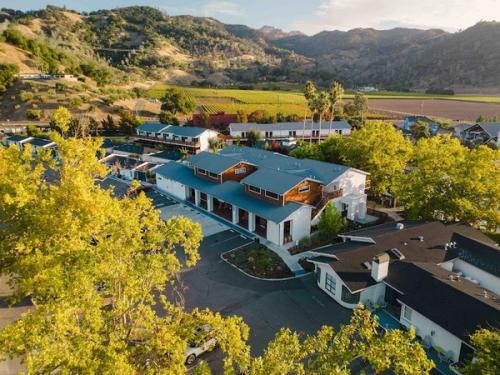 Calistoga Motor Lodge & Spa - JDV by Hyatt