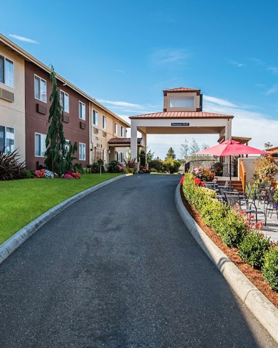 Red Lion Inn & Suites Sequim
