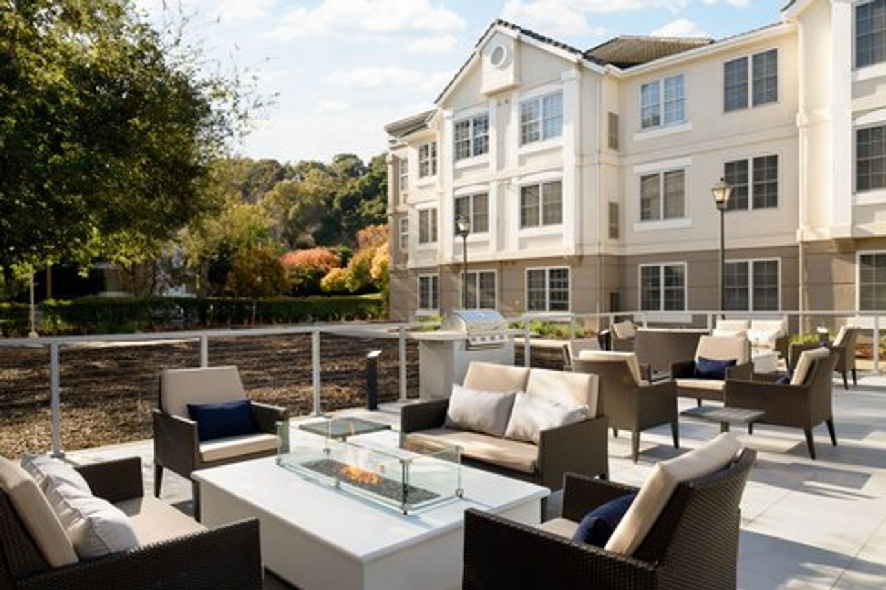 Photo of Residence Inn Pleasanton