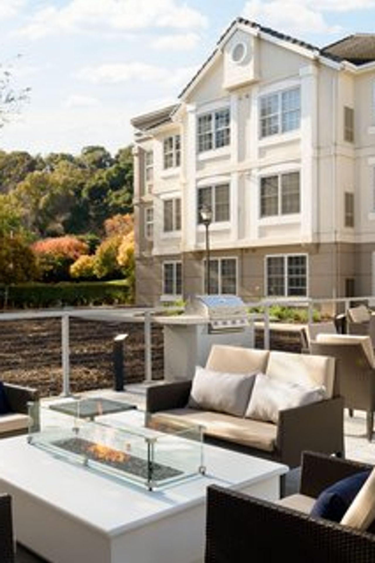 Photo of Residence Inn Pleasanton