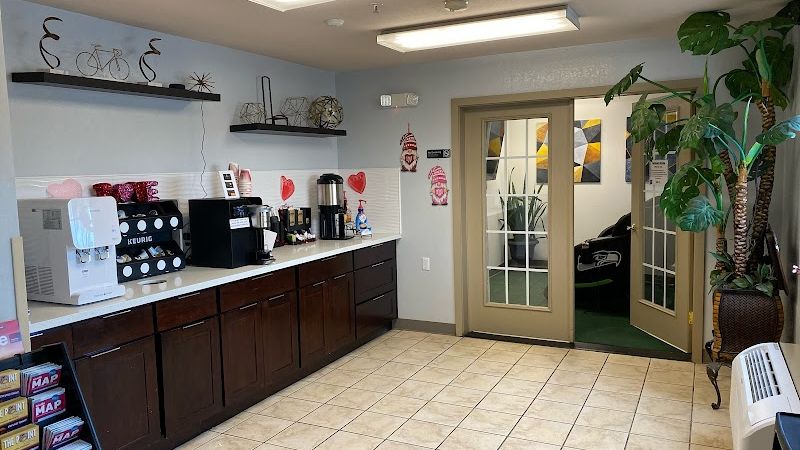 Photo of Red Lion Inn & Suites Port Orchard